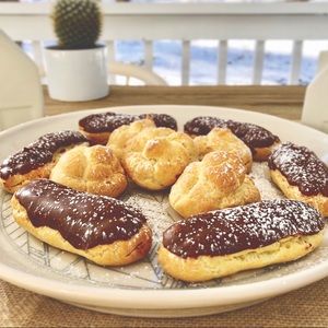 Meet your Posher, Bridger